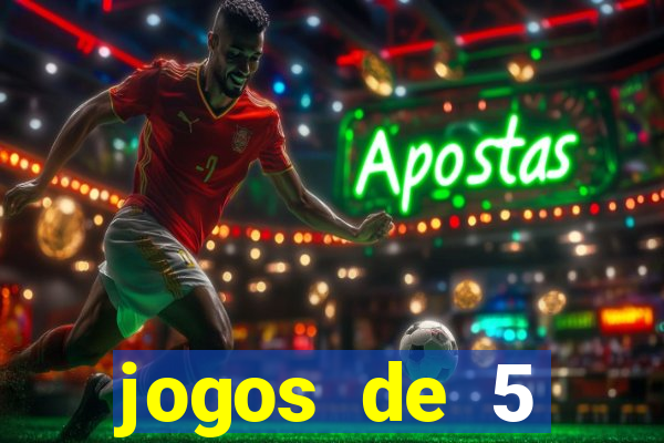 jogos de 5 centavos no esporte da sorte